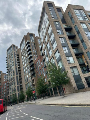 Santina Apartments, Croydon